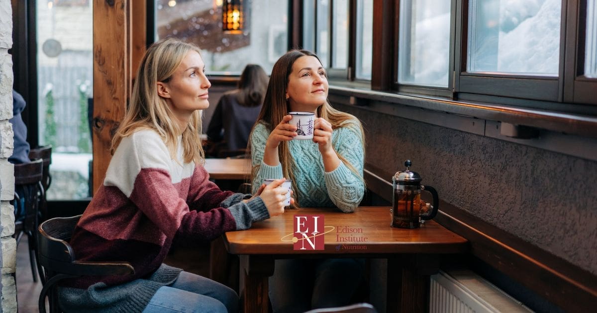 Winter Dehydration Facts | Edison Institute of Nutrition