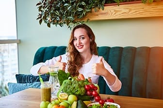 Considering a Career in Holistic Nutrition?