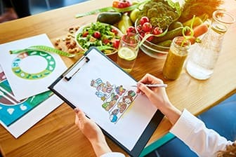 Considering a Career in Holistic Nutrition?
