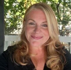 Julie Arthey Edison Institute of Nutrition Graduate Nutrition Practitioner
