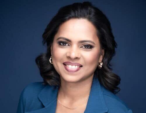 Madhu Mohanan Holistic Nutrition Practitioner
