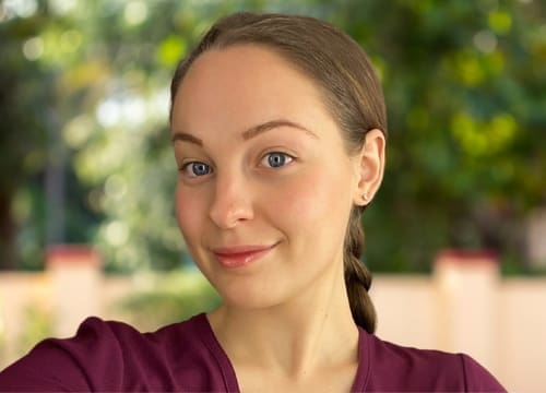 alycia-fowler-edison-institute-graduate | Graduated with a Diploma in Holistic Nutrition | Read Our Graduates & Their Stories