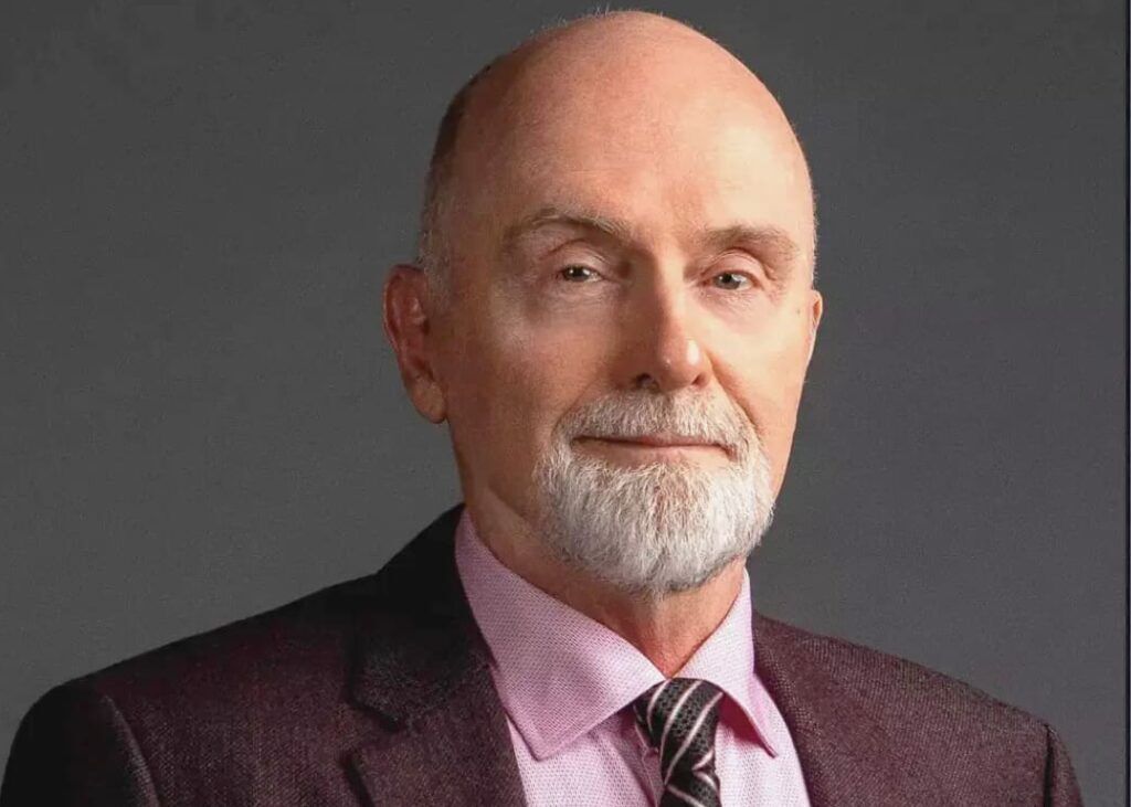 David Rowland Author | Edison Insitutute of Nutrition Instructor and Author | Nutribody